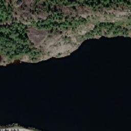 Satellite imagery of Dåstjønnkoren, NO