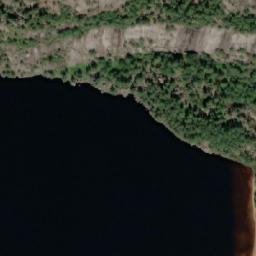 Satellite imagery of Dåstjønnkoren, NO