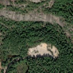 Satellite imagery of Dåstjønnkoren, NO
