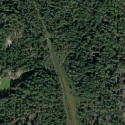 Satellite imagery of Langmyrskåtet, NO