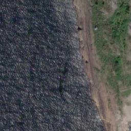 Satellite imagery of Kløvsteinbåen, NO