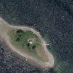 Satellite imagery of Mølen, NO