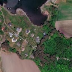 Satellite imagery of Båteberget, NO