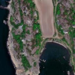 Satellite imagery of Jesperen, NO