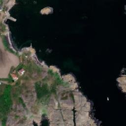 Satellite imagery of Trollhettene, NO