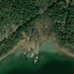 Satellite imagery of Kråkholmen, SE