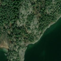 Satellite imagery of Kråkholmen, SE