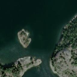 Satellite imagery of Älvsnabben, SE
