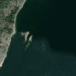 Satellite imagery of Älvsnabben, SE