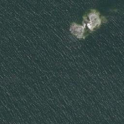 Satellite imagery of Svartklippan, SE