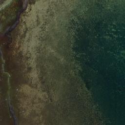 Satellite imagery of Serots Point, EE