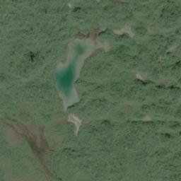Satellite imagery of Bruce Hills, US