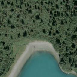 Satellite imagery of Westdahl Point, US