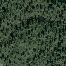 Satellite imagery of Westdahl Point, US