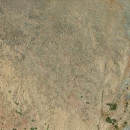 Satellite imagery of Anvil Mountain, CA