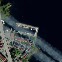 Satellite imagery of survey_point, NO
