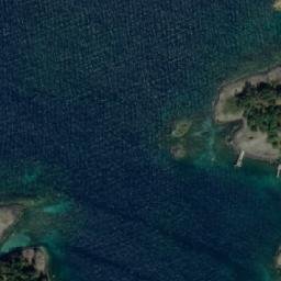 Satellite imagery of Blomsterholmen, NO