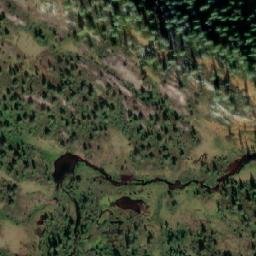 Satellite imagery of Fossebråtet, NO