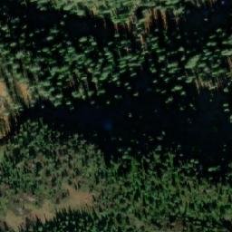 Satellite imagery of Fossebråtet, NO