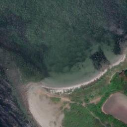 Satellite imagery of Mølen, NO