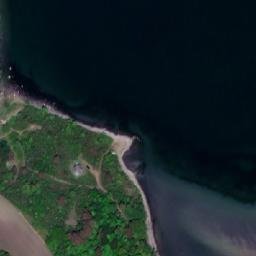 Satellite imagery of Mølen, NO
