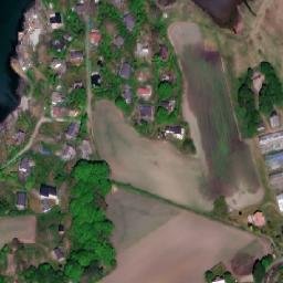 Satellite imagery of Båteberget, NO