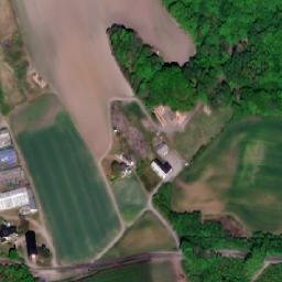 Satellite imagery of Båteberget, NO