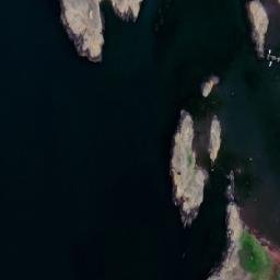 Satellite imagery of Jesperen, NO