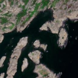 Satellite imagery of Rødskjer, NO