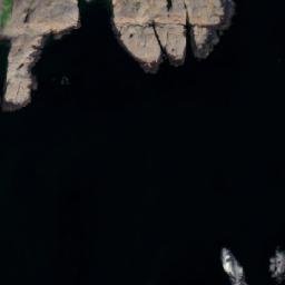 Satellite imagery of Trollhettene, NO