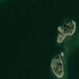 Satellite imagery of Kråkholmen, SE