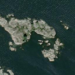 Satellite imagery of Norrgårdskobbarna, SE