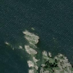 Satellite imagery of Norrgårdskobbarna, SE
