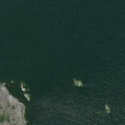 Satellite imagery of Tärnskärsgrunden, SE