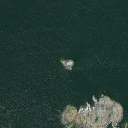 Satellite imagery of Tärnskärsgrunden, SE