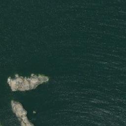 Satellite imagery of Tärnskärsgrunden, SE