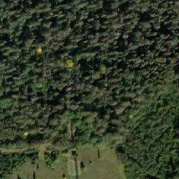 Satellite imagery of Koeru TV Mast, EE