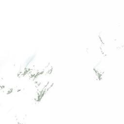Satellite imagery of Unmarked Boundary Point 99, CA