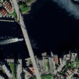 Satellite imagery of Mølleneset, NO