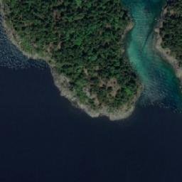 Satellite imagery of Blomsterholmen, NO