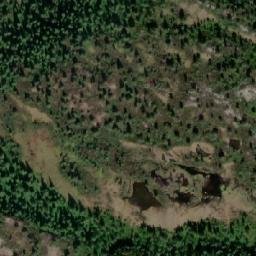 Satellite imagery of Fossebråtet, NO
