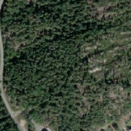 Satellite imagery of Langmyrskåtet, NO