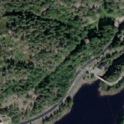 Satellite imagery of Langmyrskåtet, NO