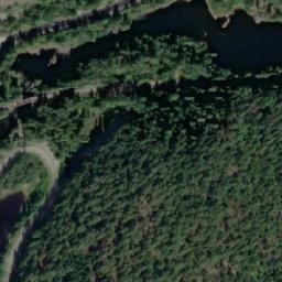 Satellite imagery of Langmyrskåtet, NO