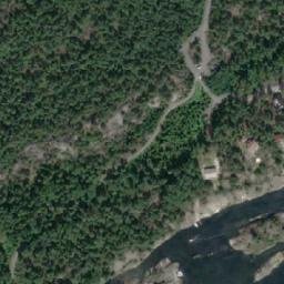 Satellite imagery of Halvorodden, NO