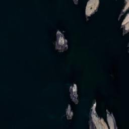Satellite imagery of Rødskjer, NO