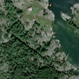 Satellite imagery of Segelkobben, SE