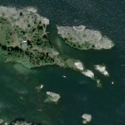 Satellite imagery of Segelkobben, SE