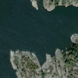 Satellite imagery of Norrgårdskobbarna, SE
