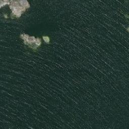 Satellite imagery of Tärnskärsgrunden, SE